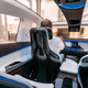 Illustration for article titled The 400 HP Mercedes-Benz EQ Is How Mercedes Will Take Over The World With Electricity
